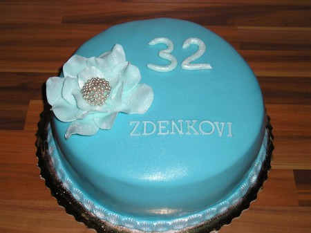 narodeninová "rýchovka"